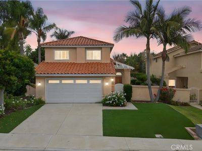 28776 Calle Vis, Laguna Niguel, CA, 92677