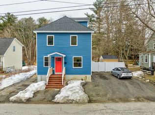 21 Sherburne St, Springvale, ME 04083
