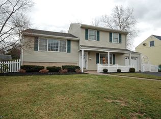 101 S Woodland Ave, Middlesex, NJ 08846