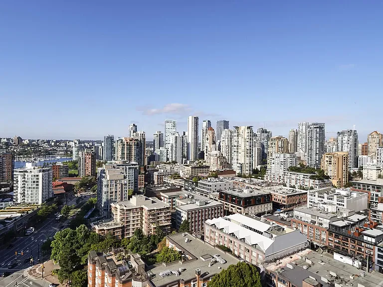 1008 Cambie St #2908 — Photo 1