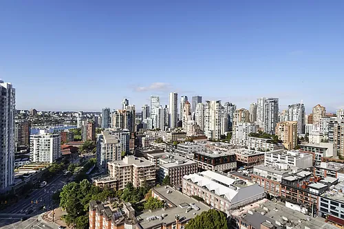 1008 Cambie St #2908 Photo 1