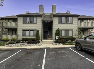 1858 The Woods #II, Cherry Hill, NJ 08003