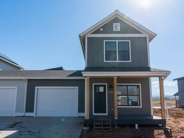 1535 Juniper St, Norwood, CO 81423