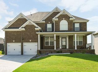 105 Echols Way, Acworth, GA 30101