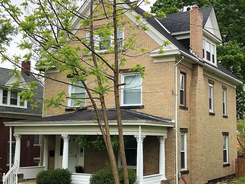 WELCOME TO 566 THIRD ST.