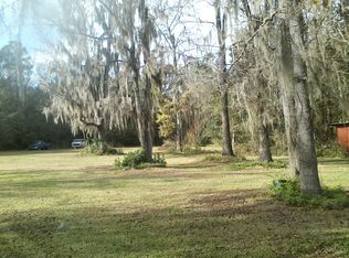 19917 NW 27th Ter, Brooker, FL 32622