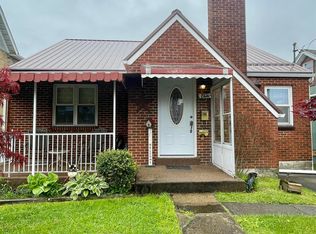 1120 Virginia Ave, Fairmont, WV