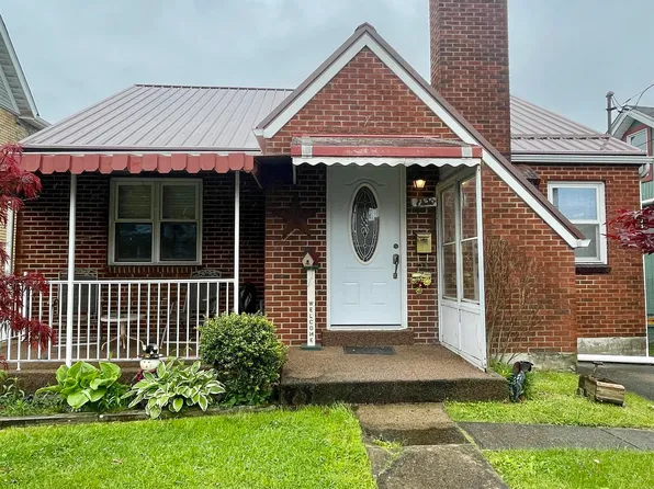 1120 Virginia Ave, Fairmont, WV 26554