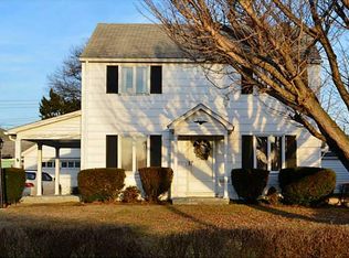 641 Constitution Cir, Clairton, PA