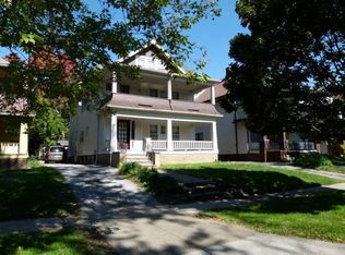 3137 Meadowbrook Blvd, Cleveland Heights, OH 44118