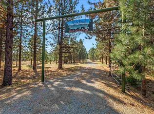 2028 Grizzly Rd, Portola, CA 96122