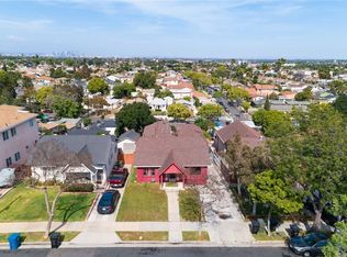 1304 N Park Ave, Inglewood, CA 90302