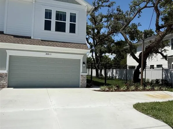 3021 W Ballast Point Blvd #1, Tampa, FL 33611