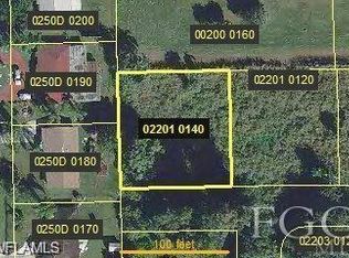 118 Francis Ave, Fort Myers, FL 33916