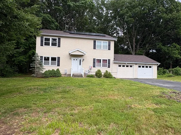 7 Woodridge Cir #7A, Clifton Park, NY 12065