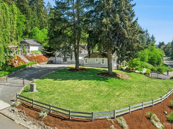 13606 Woodinville Redmond Road NE, Redmond, WA 98052