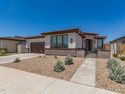 1434 W Camina Plata, Queen Creek, AZ, 85140