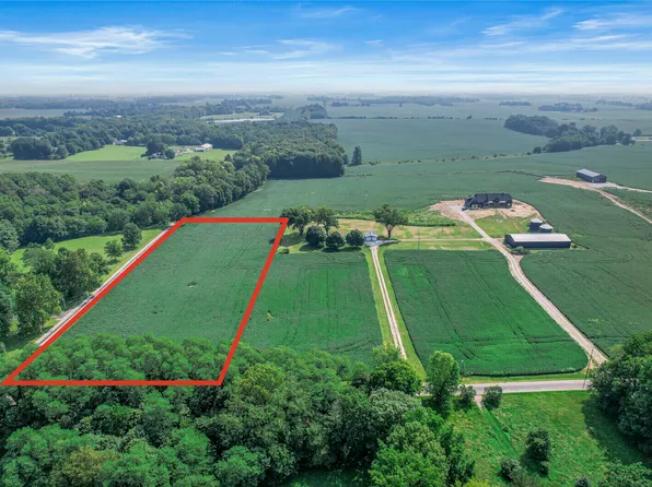 0 N County Road 350 W, Lizton, IN 46149