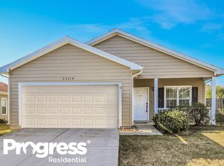 21119 Sweet River Ln, Tomball, TX 77375