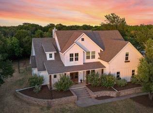 760 Whispering Oaks, China Spring, TX 76633