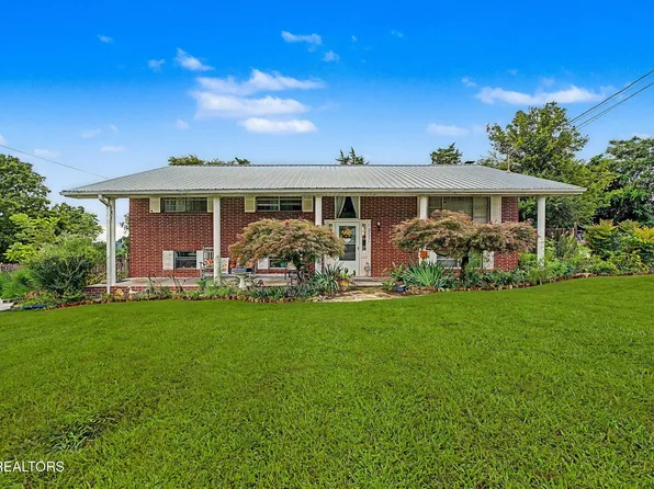 2737 Conrad Dr, Morristown, TN 37814