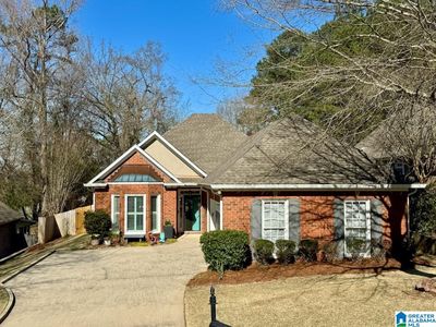 1104 Ashbury Sq, Hoover, AL, 35216