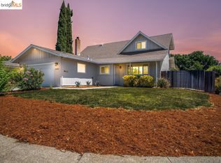 2638 Laurel Dr, Fairfield, CA