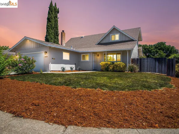 2638 Laurel Dr, Fairfield, CA 94533