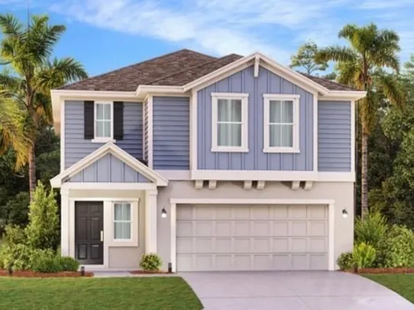 5675 Portico Pl, Kissimmee, FL 34758