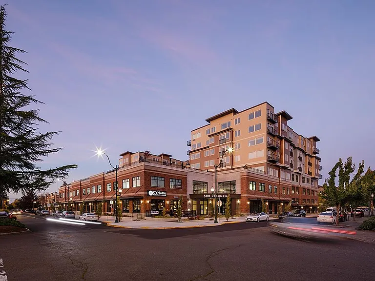 Harbor Heights 55+ Community — Photo 16