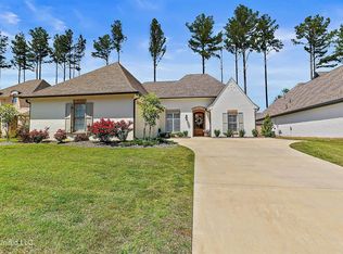 1304 Ballast Way, Brandon, MS 39047