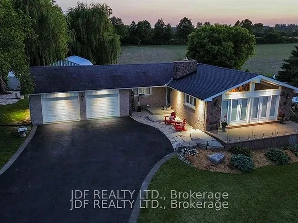 2544 Tottenham Rd, New Tecumseth, ON L0G 1A0