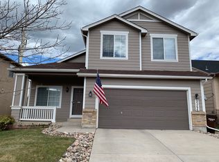 9344 Wolf Pack Ter, Colorado Springs, CO 80920