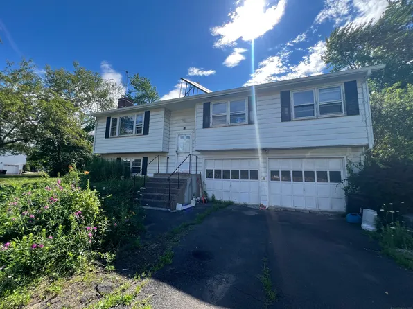 80 Kenwood Road, Meriden, CT 06450