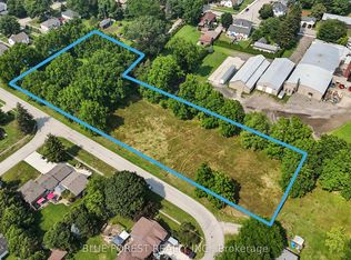 LOT 49 Woodward Dr, Strathroy Caradoc, ON N0L1W0