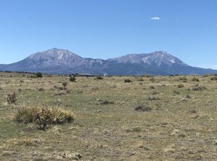 31 Soleado Dr, Walsenburg, CO 81089