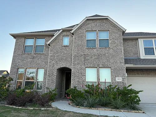 3401 Wild River Ct Photo 1