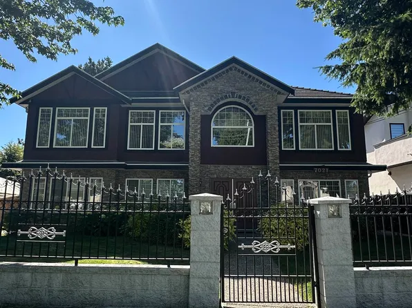 7021 132nd St, Surrey, BC V3W 6P1