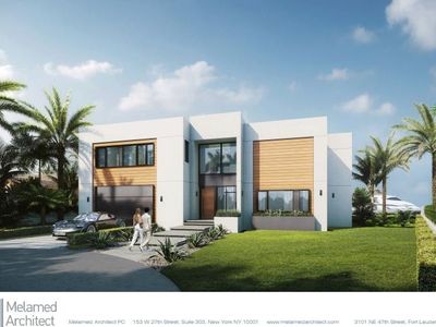 3101 NE 47th Street, Fort Lauderdale, FL, 33308
