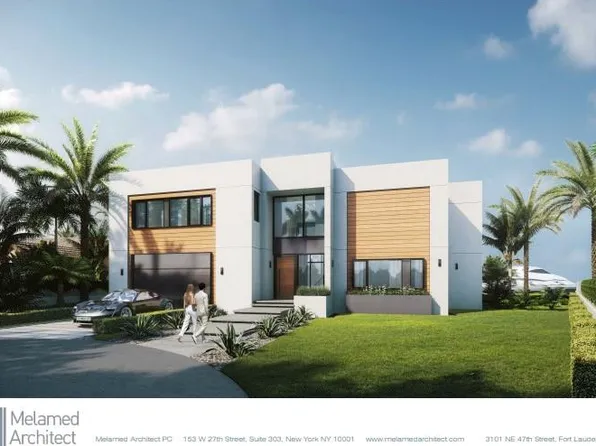 3101 NE 47th Street, Fort Lauderdale, FL 33308