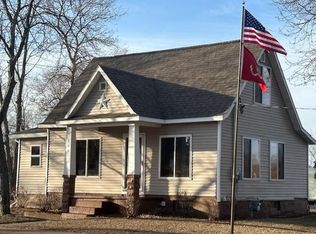 100 Cranmoor Rd, Nekoosa, WI 54457