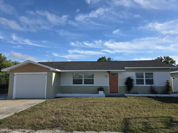 430 80th Way, Pete Beach, FL 33706