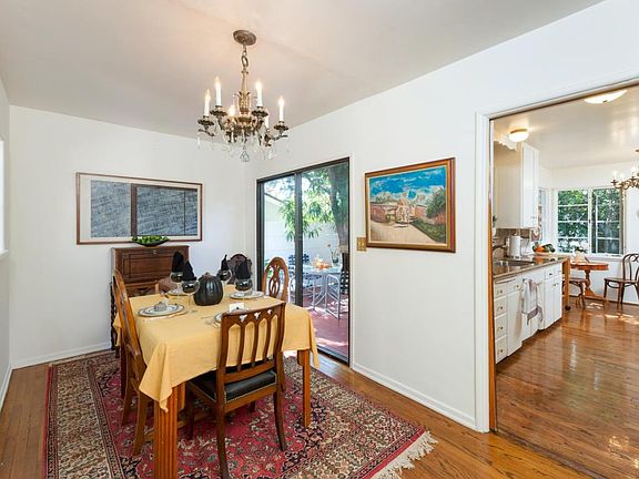 5th image of 4607 Encinas Dr