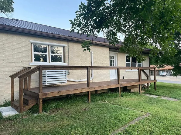 630 State Highway 56, Calico Rock, AR 72519
