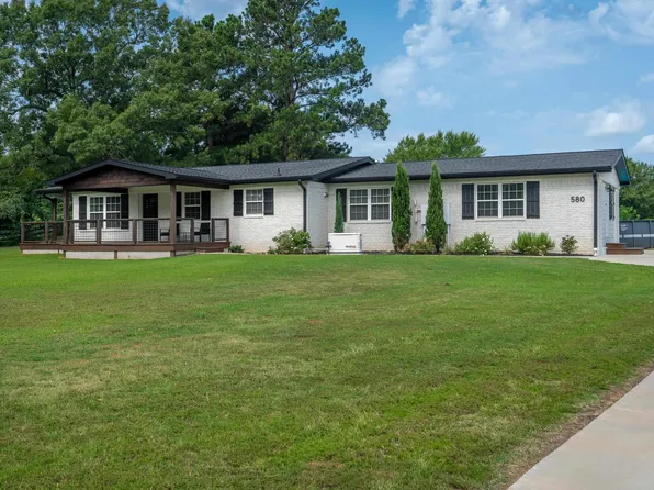 580 Jones Rd, Longview, TX 75603