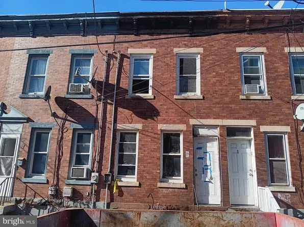 9 Mechanics Ave, Trenton, NJ 08638