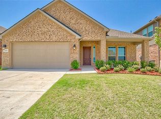 15909 Rockingham St, Frisco, TX 75034