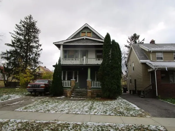 11404 Continental Ave, Cleveland, OH 44104