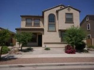 1698 S Constellation Way, Gilbert, AZ 85295
