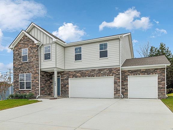 2nd image of 105 Cannonade Ct Lot 1